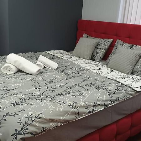 פלובדיב Boutique Apartment מראה חיצוני תמונה