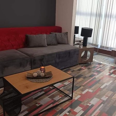 פלובדיב Boutique Apartment מראה חיצוני תמונה