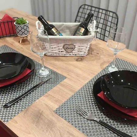 פלובדיב Boutique Apartment מראה חיצוני תמונה