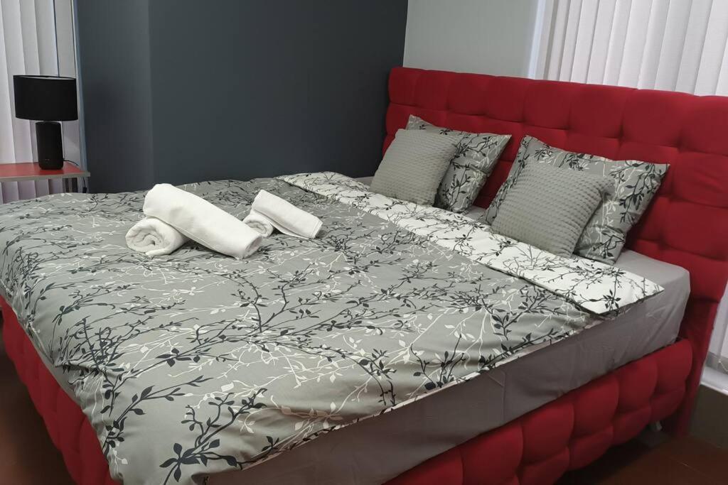 פלובדיב Boutique Apartment מראה חיצוני תמונה
