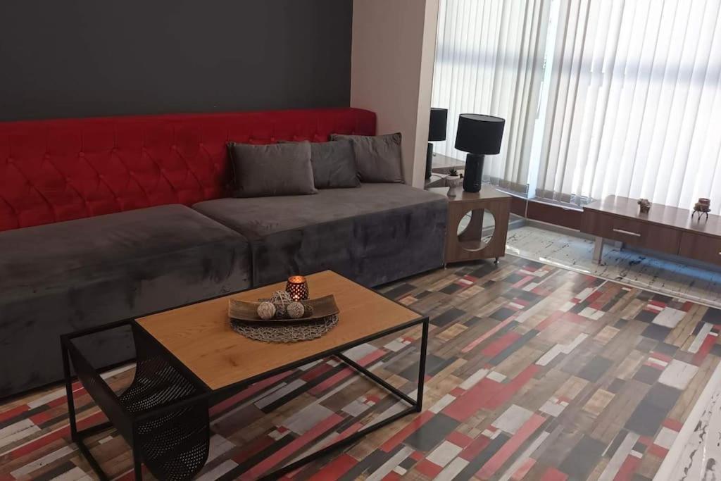 פלובדיב Boutique Apartment מראה חיצוני תמונה