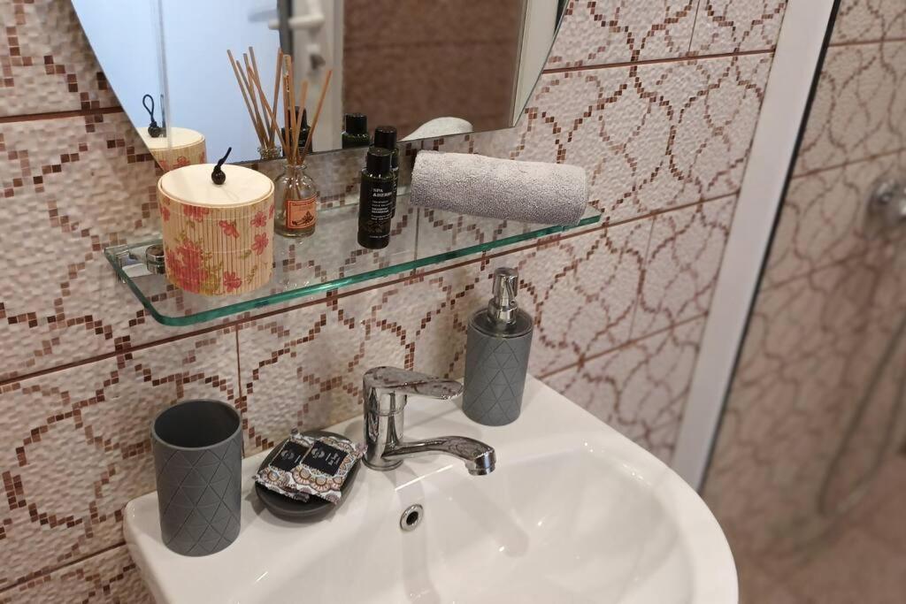 פלובדיב Boutique Apartment מראה חיצוני תמונה